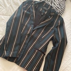 Like new Scotch and soda blazer